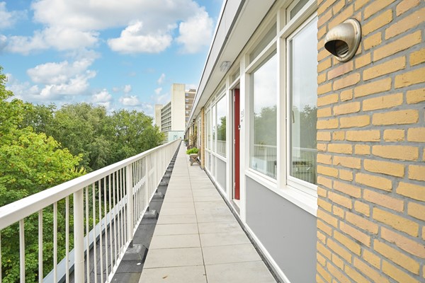 Medium property photo - Leyweg 60, 2545 CP Den Haag